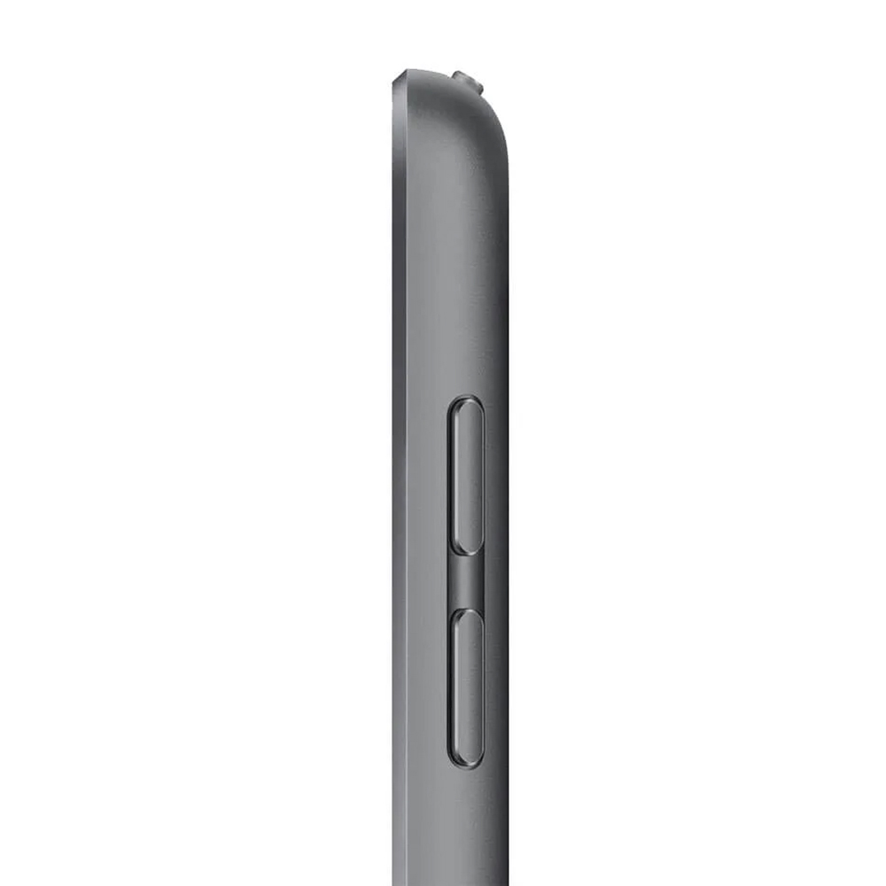 Apple iPad 8 A2429 128GB - Cinza Espacial (4G) image number 4